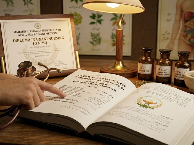 Course Image